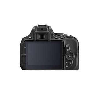 格安レンタル】Nikon D5600 ダブルズームキット 18-55 VR + 70-300 VR 