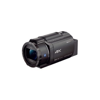 カメラ ビデオカメラ 格安レンタル】SONY 4K ビデオカメラ FDR-AX45 | Rentry[レントリー]