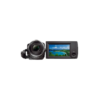 【格安レンタル】SONY HDR-CX470 ソニー 小型ビデオカメラ | Rentry[レントリー]