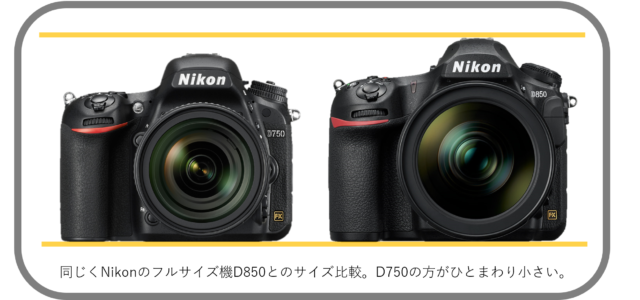 使い勝手が最高なフルサイズ一眼レフ Nikon D750レビュー 作例 Rentryノート
