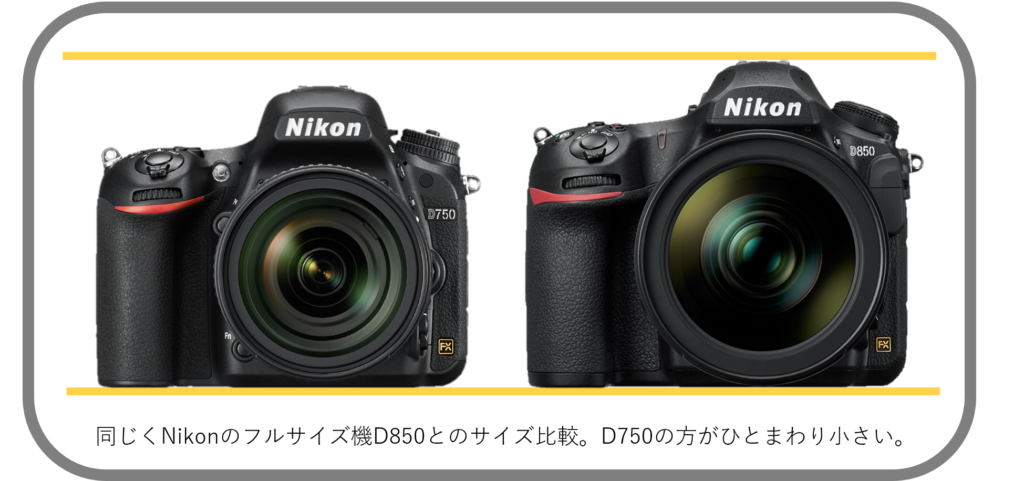 使い勝手が最高なフルサイズ一眼レフ Nikon D750レビュー&作例 | Picky's