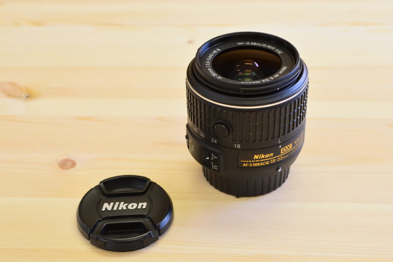 まだまだ現役です。Nikon D5300を3年使ってみた結果をレビュー 