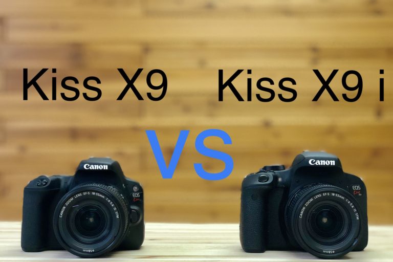 Nikonユーザーもびっくり！売切れ御免！Canon EOS Kiss X9 | Picky's 