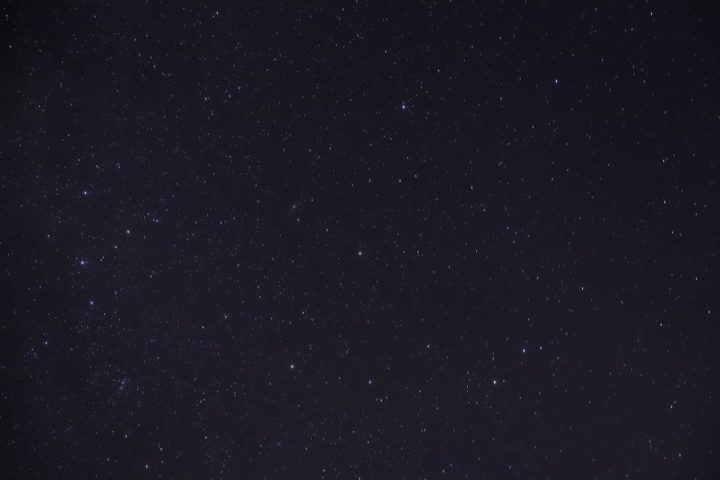 実践編 Goproで星空をキレイに撮るための ナイトラプス を徹底解説 Rentryノート