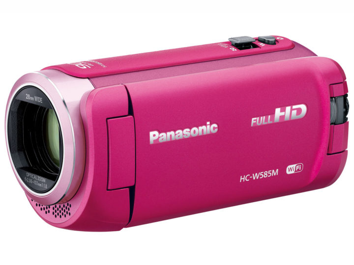2022年最新パナソニック ビデオカメラのおすすめ10選 全機種まとめ | Picky's