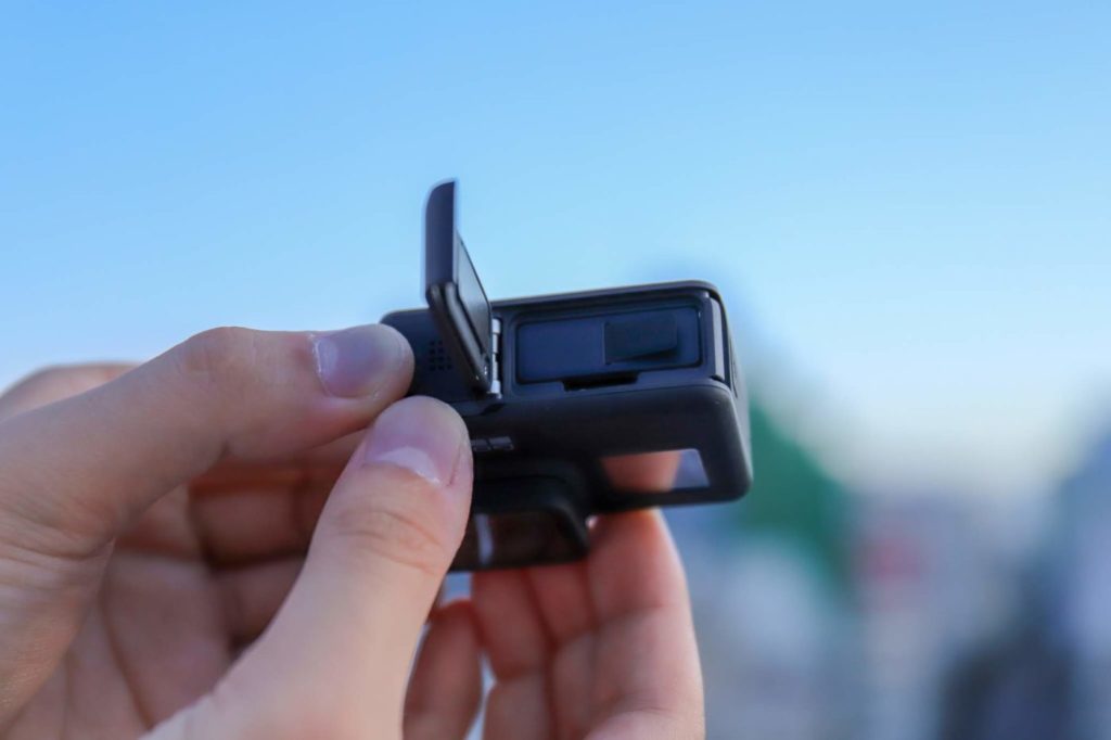 GoPro Hero7 Blackの動画&写真を実写レビュー｜おすすめの使い方や新機能を詳しく解説 | Picky's