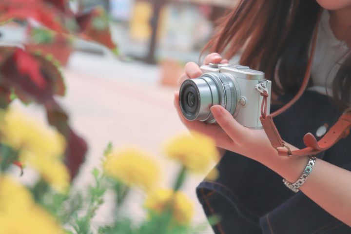 カメラ女子デビュー 女性が選ぶ人気の一眼レフ ミラーレスカメラtop10 Rentryノート