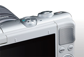 カメラ デジタルカメラ おしゃれ可愛い♪】カメラ女子に絶対おすすめなCanon EOS M100を 