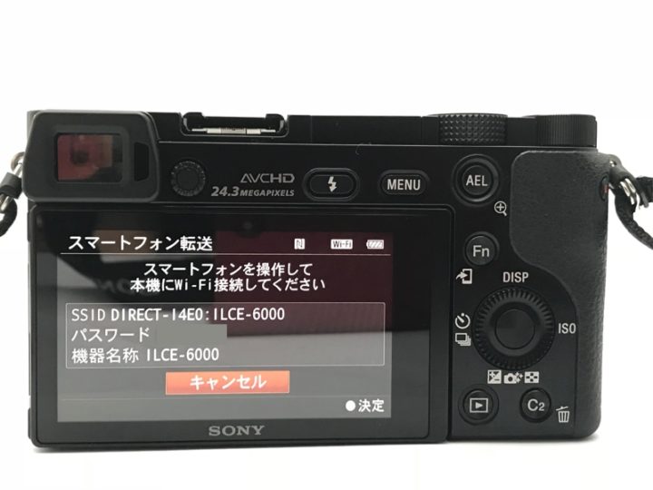 SONY α6000はコンパクトだけど本格派ミラーレスカメラ！実際に使ってみた感想をレビュー | Picky's