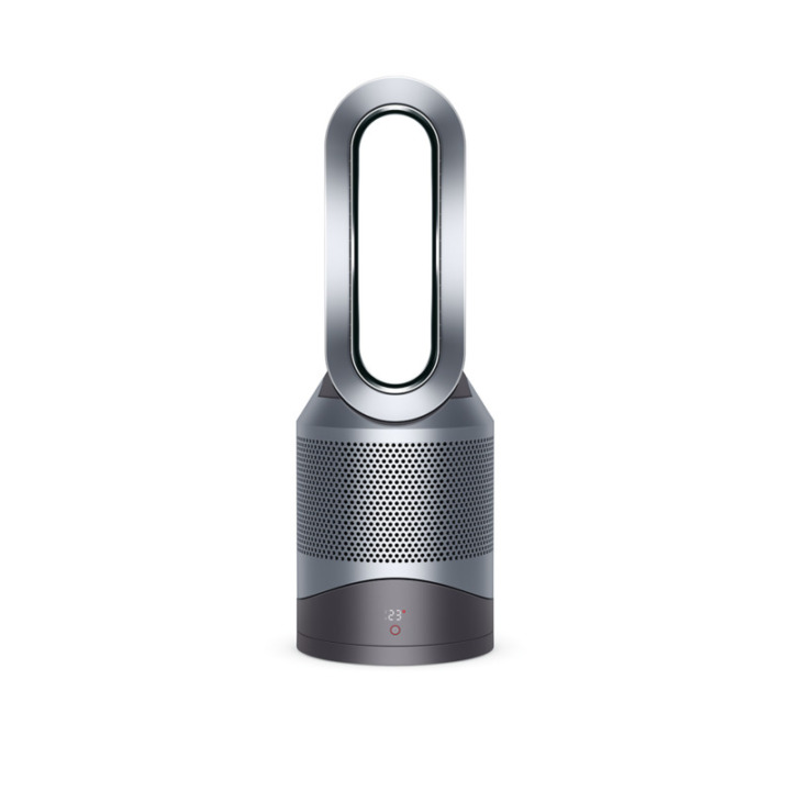 Dyson Pure Hot+Cool Link HP03 口コミ