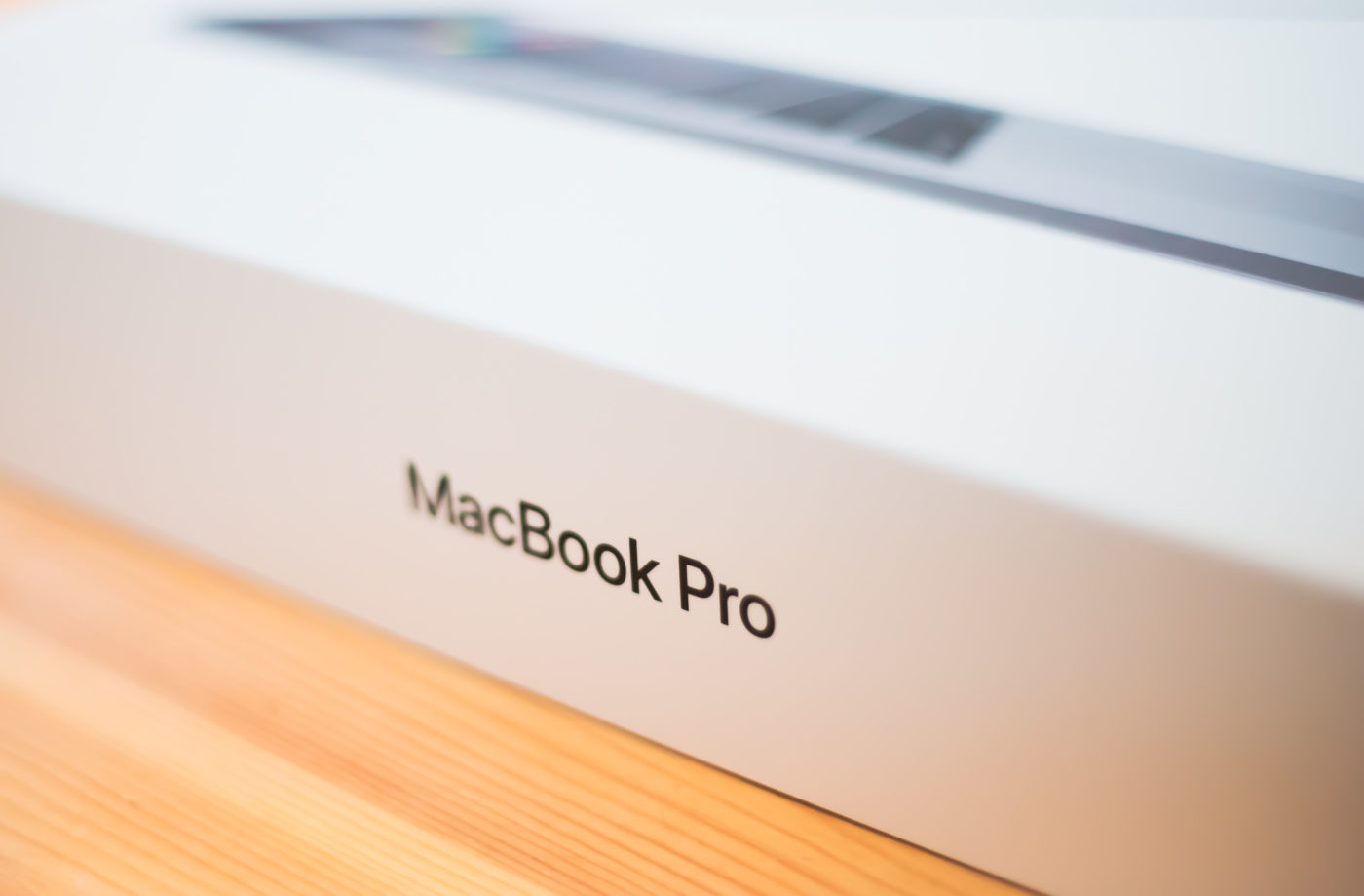 【正直最高です】Macbook Pro 2018 15インチに乗り換えた結果をレビュー！！ | Picky's