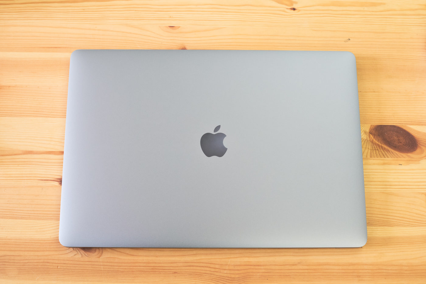 Mac (Apple) - MacBook pro 15インチ 2018 上位モデル 新品