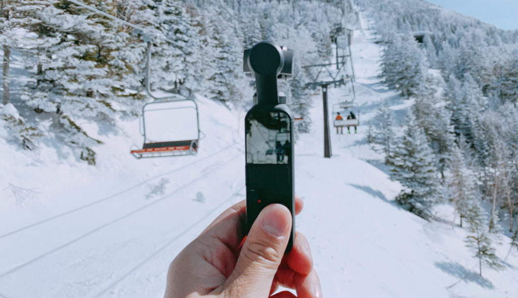 【実写レビュー】スキー・スノボー おすすめのカメラ・ビデオカメラTOP5