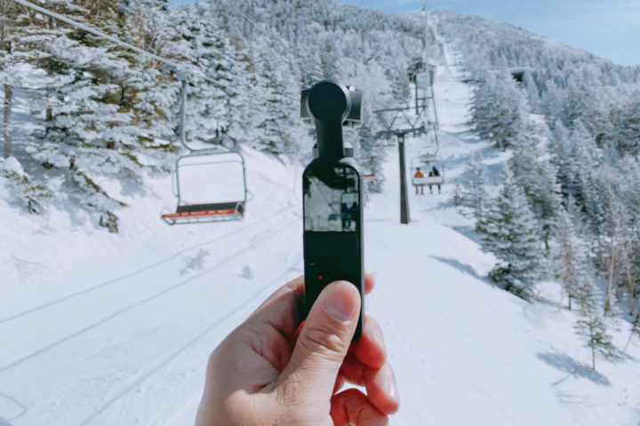 実写レビュー】スキー・スノボー おすすめのカメラ・ビデオカメラTOP5 