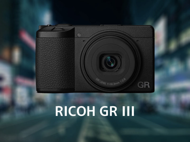 カメラ デジタルカメラ 超人気の「RICOH GR Ⅲ」オシャレ過ぎるスナップや動画を実写レビュー 