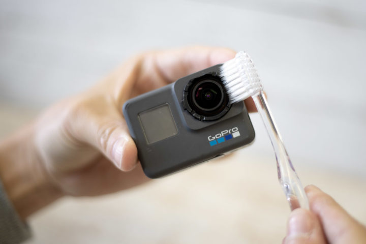 GoProを買取業者8社で検証。高い価格で売るための5つの方法 | Picky's