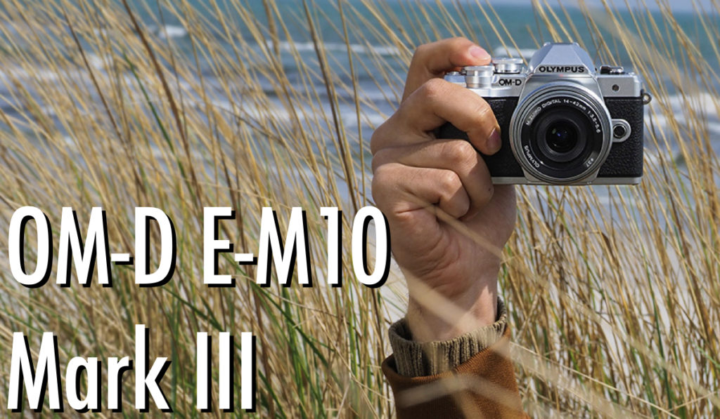 カメラ デジタルカメラ オリンパス 基本性能重視のOM-Dシリーズ「E-M10 Mark III」レビュー 