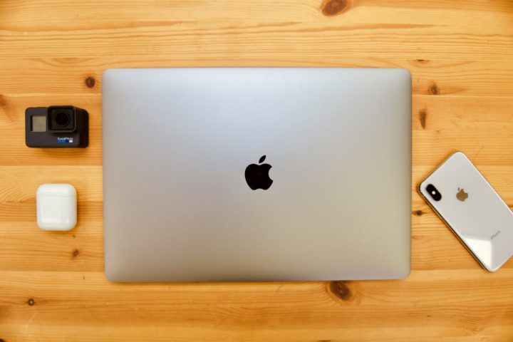 【作業効率爆上がり】MacBook Pro 2019 15インチを徹底レビュー | Picky's