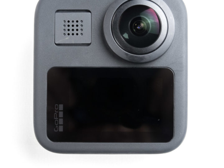 やっと来た。本当に使える360度カメラ「GoPro MAX」を徹底レビュー 