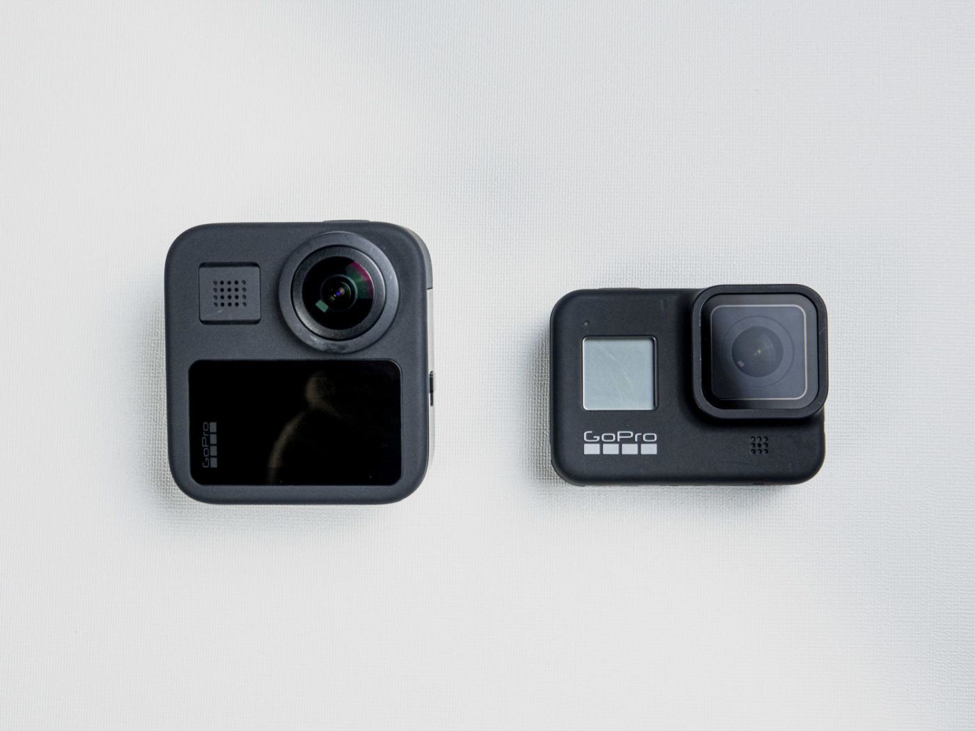 やっと来た。本当に使える360度カメラ「GoPro MAX」を徹底レビュー！ | Picky's
