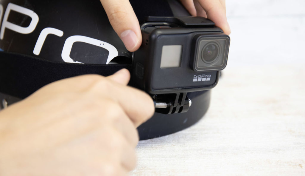 GoProでバイク映像を撮影する方法！おすすめのマウントから注意点をまとめ！