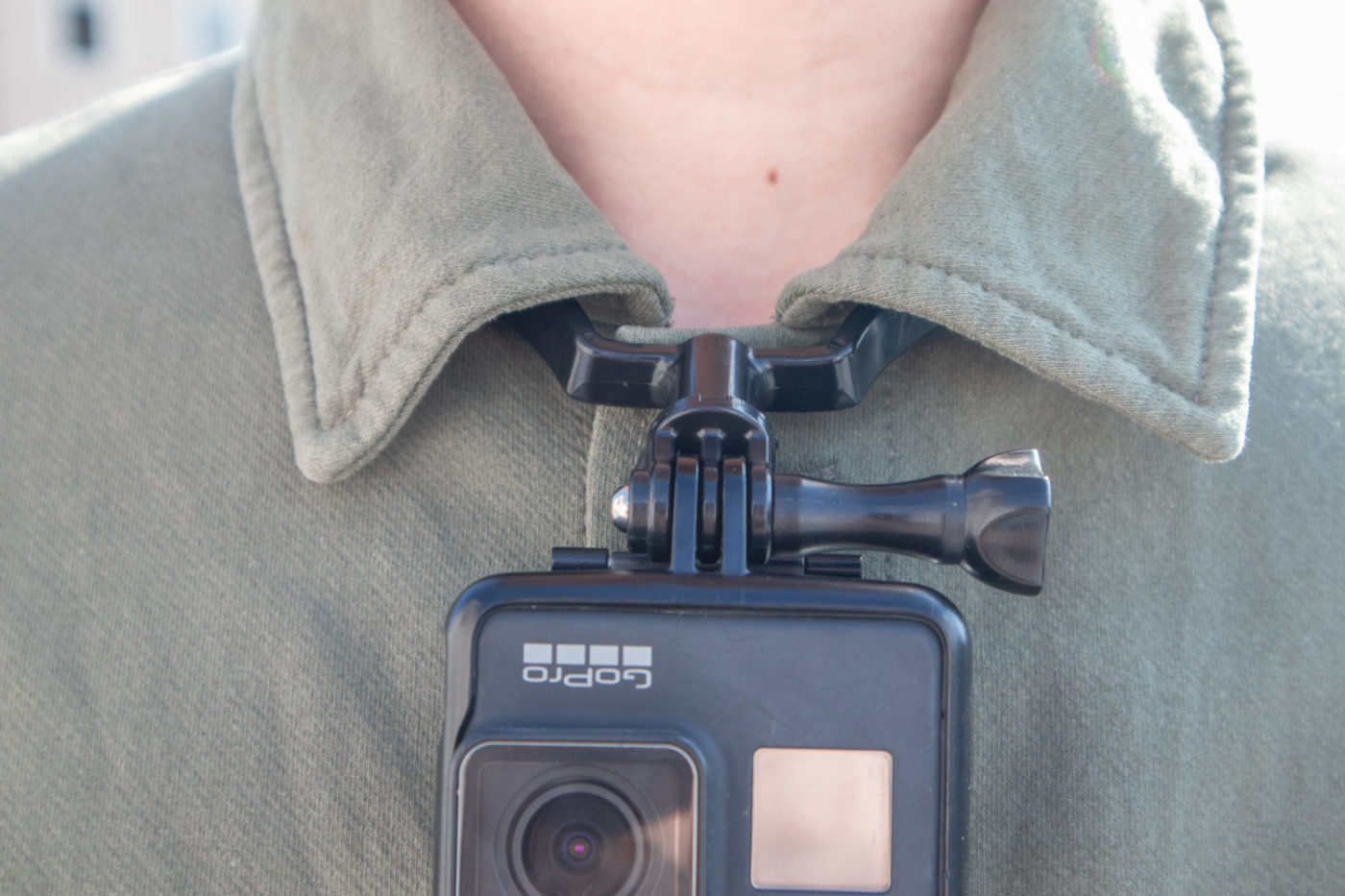 GoProでバイク映像を撮影する方法！おすすめのマウントから注意点をまとめ！ | Picky's