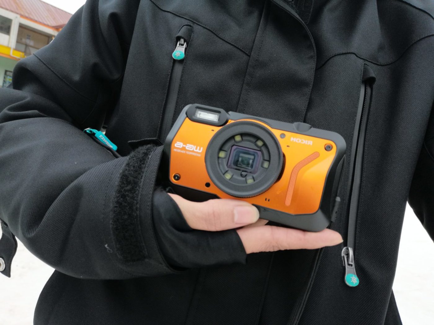 川や海でのアクティビティに最適な最強防水カメラricohwg 6を徹底レビュー Picky S