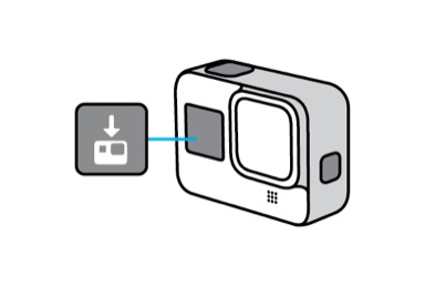図解】GoPro（ゴープロ ）を最新にアップデートする超簡単な方法を解説 
