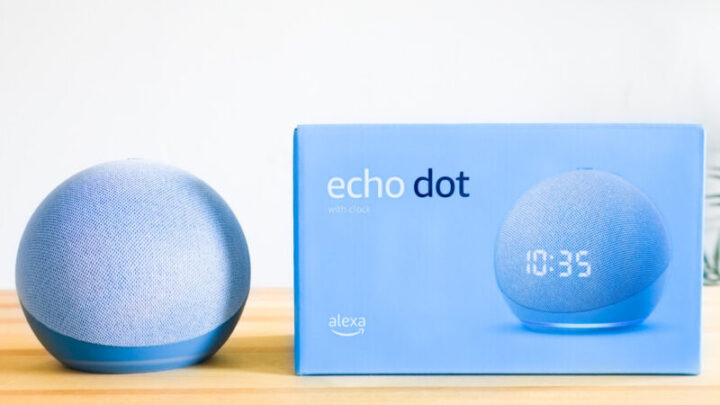 【新型Echoシリーズ第4世代が発売】New Echo Dotはどう変わった？新機能を徹底解説！ | Picky's