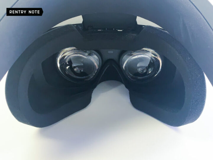 PC接続型 高性能VRゴーグル】Oculus Rift S スペック解説&開封・検証 