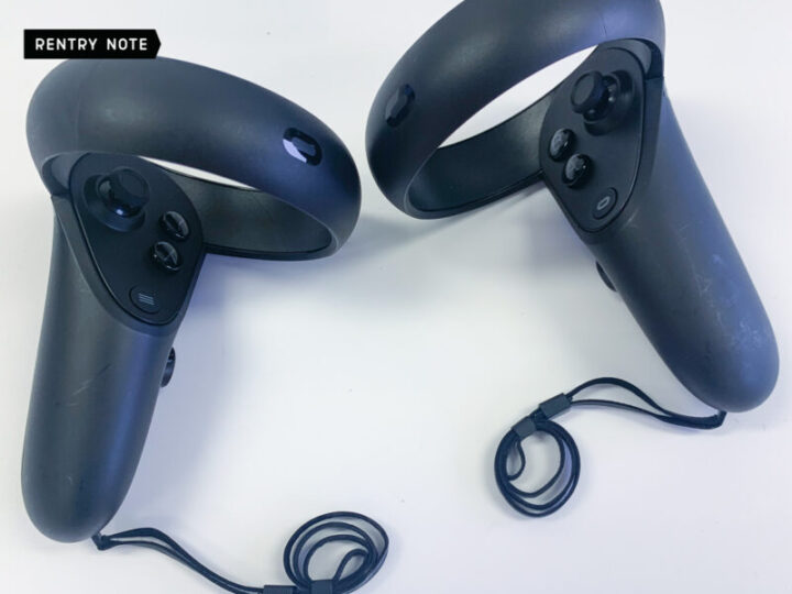 テレビ/映像機器 その他 PC接続型 高性能VRゴーグル】Oculus Rift S スペック解説&開封・検証 