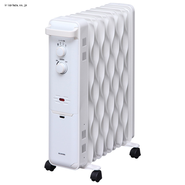 冷暖房/空調 電気ヒーター 【省エネモデルも】オイルヒーターおすすめ16選｜電気代を安く 