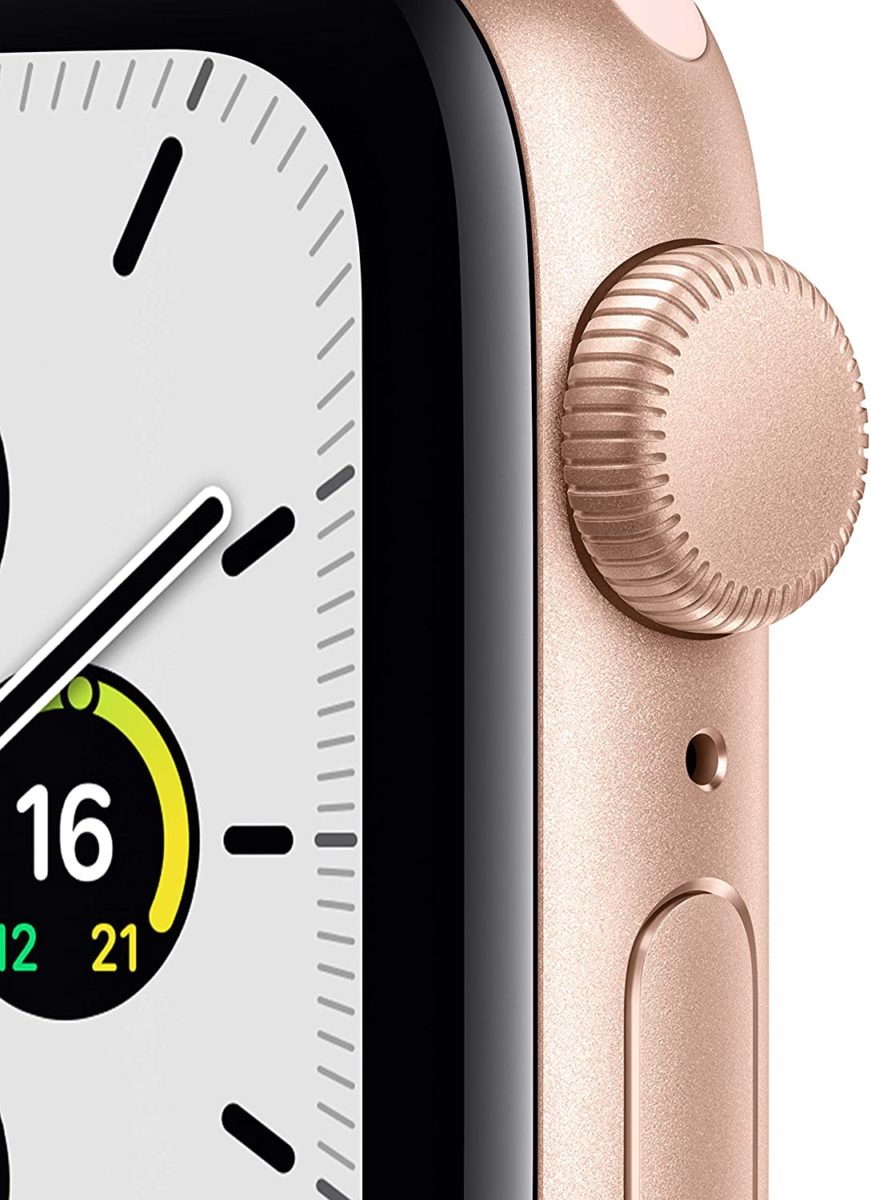 【比較レビュー】Apple Watch SEの魅力は？Series6と比較して「買い」なのか徹底検証！ | Rentryノート