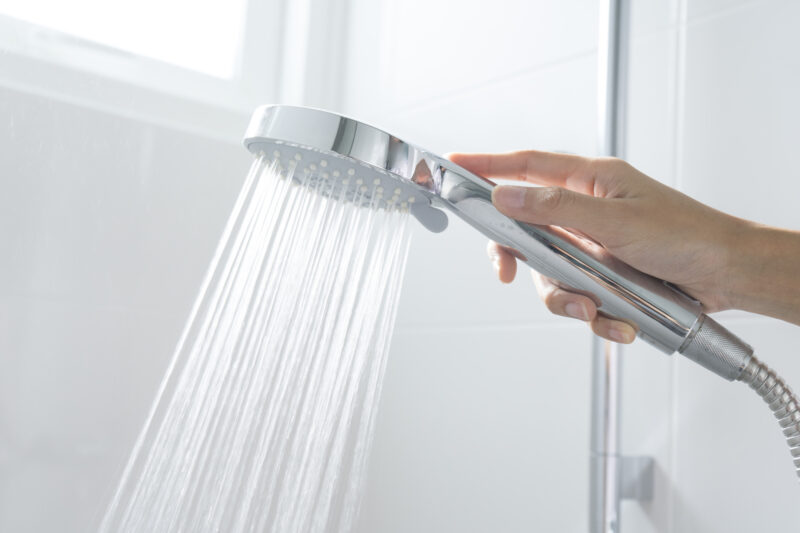 【2023】節水・美容にも！シャワーヘッドおすすめランキング15選 | 選び方を徹底解説