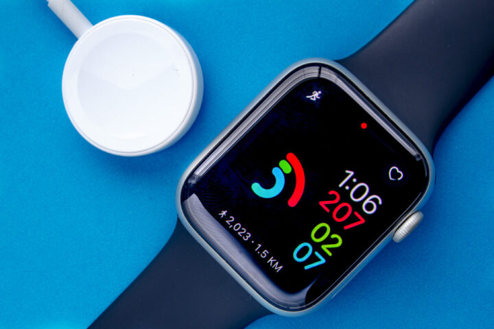 21年版最新 Apple Watch アップルウォッチ 充電器 充電スタンドおすすめ選 Rentryノート