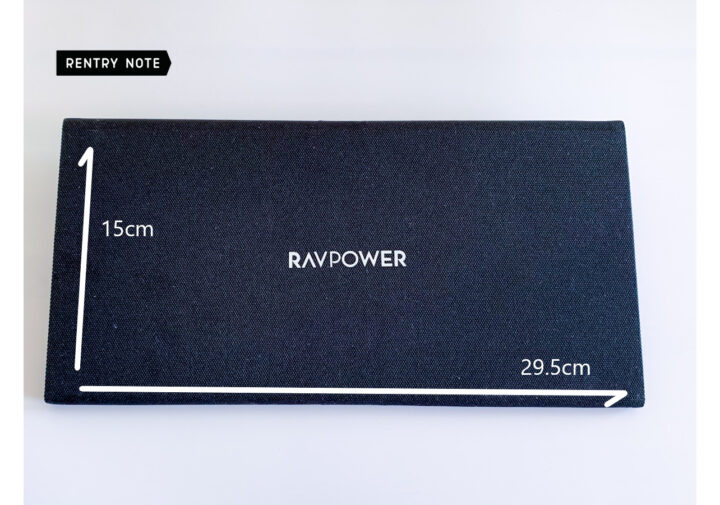 RAVpower RP-PC118　