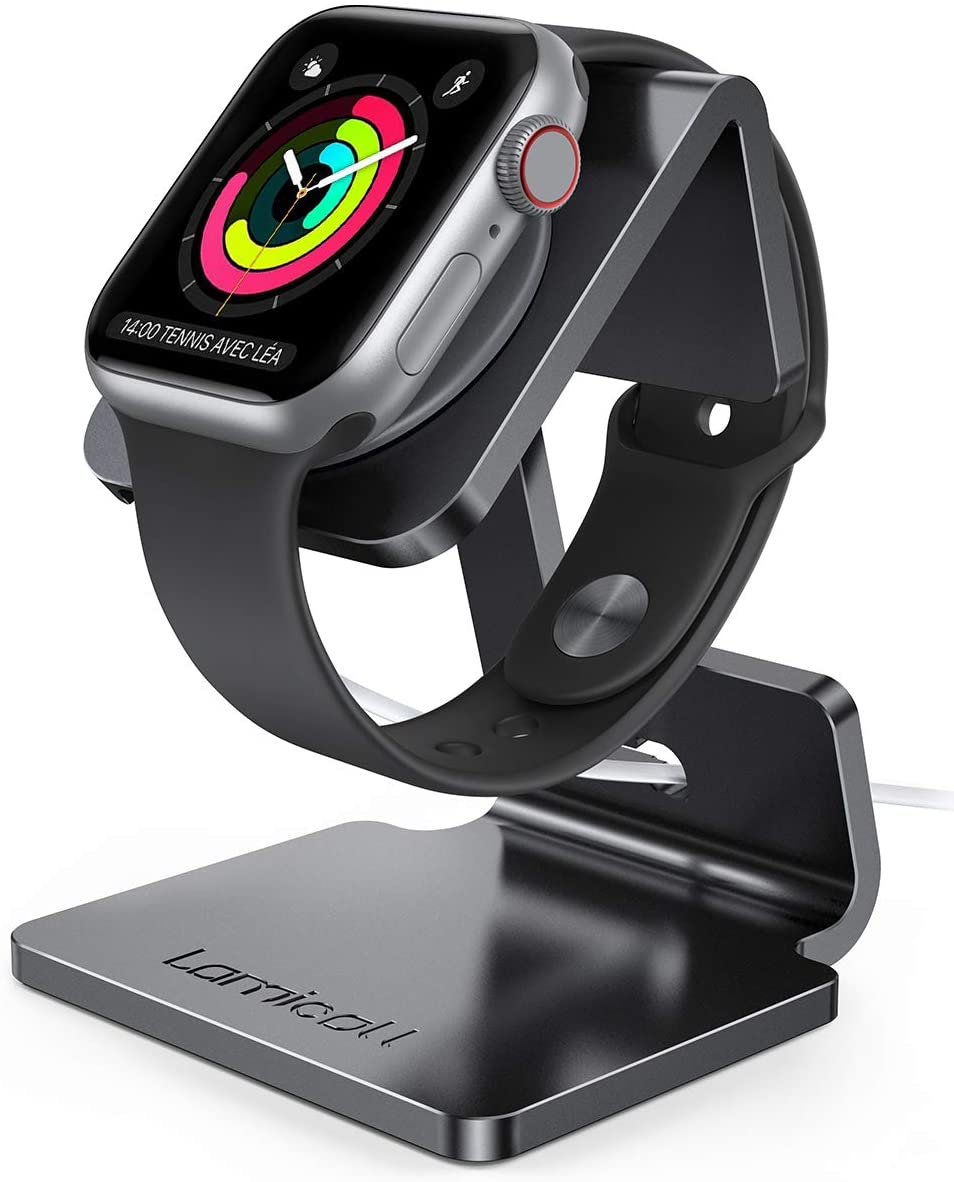 2022年最新】Apple Watch(アップルウォッチ)充電器おすすめ21選 