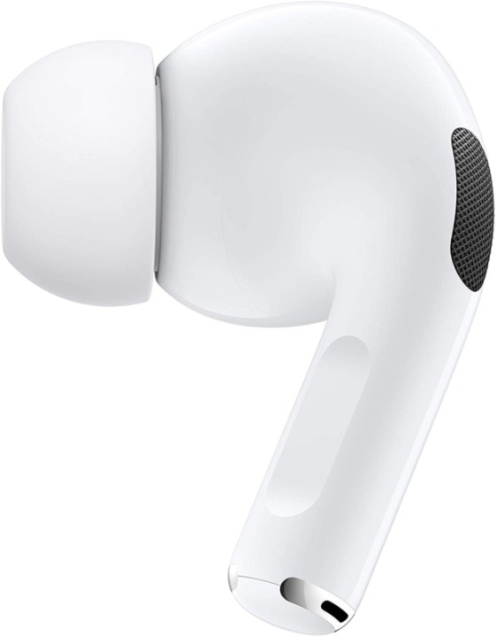 AirPods Proの形状