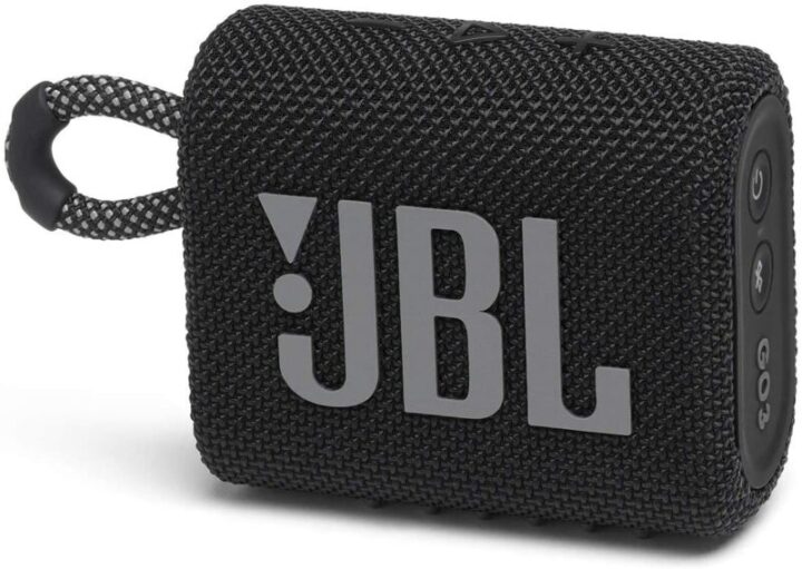 JBL小型スピーカー