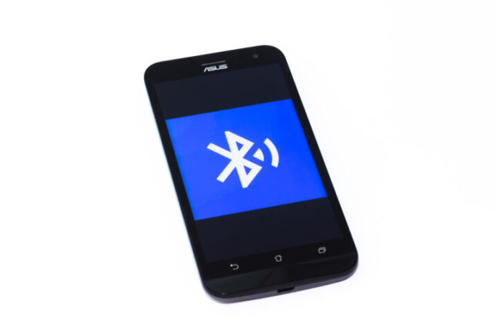 Bluetoothのバージョンで選ぶ：送信機器のバージョンも確認