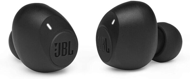 Bluetoothで簡単に接続できるワイヤレスタイプ