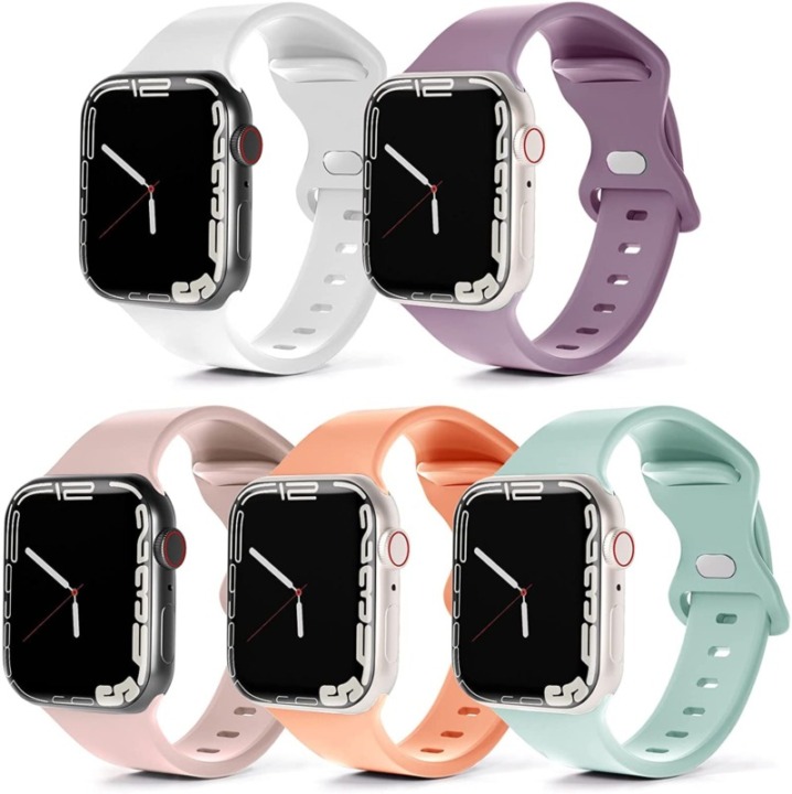 Apple Watch カジュアル