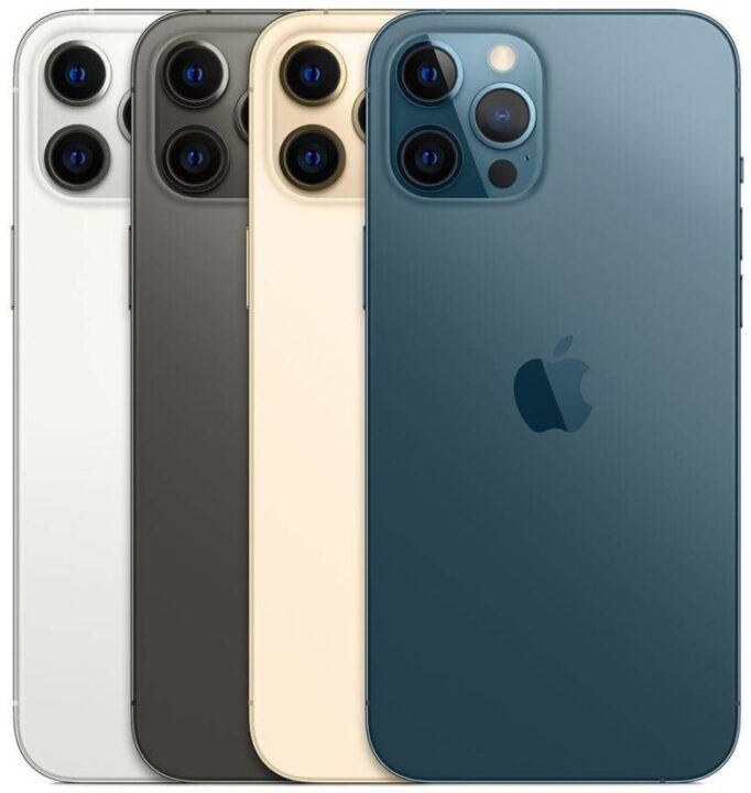 【iPhone 12 Pro＆Pro Max レビュー】カメラ性能だけじゃない史上最高のiPhoneを徹底解説！ | Picky's