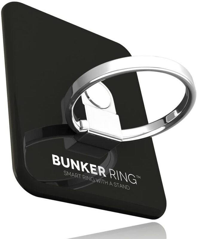 BUNKER RING(バンカーリング)