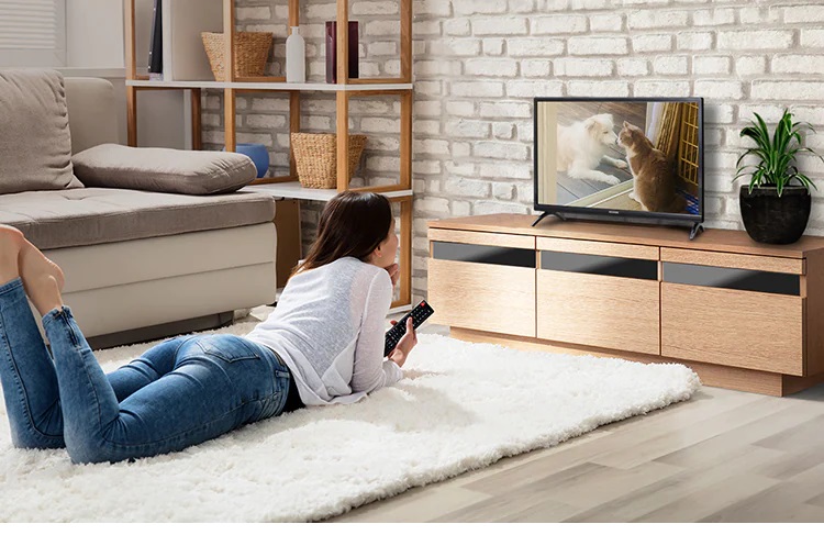 【1万円台も】安いテレビおすすめ21選｜格安スマートテレビや激安の32型を紹介（2022）