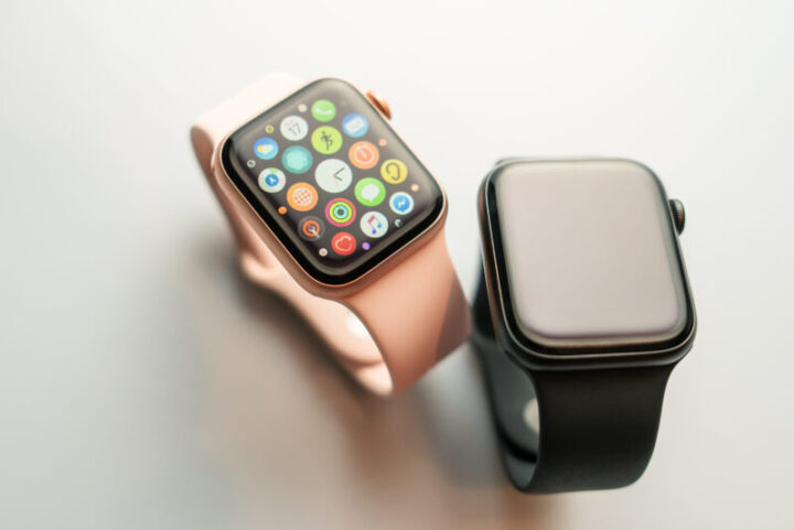 Apple Watch Series 6は搭載されているチップがワンランク上