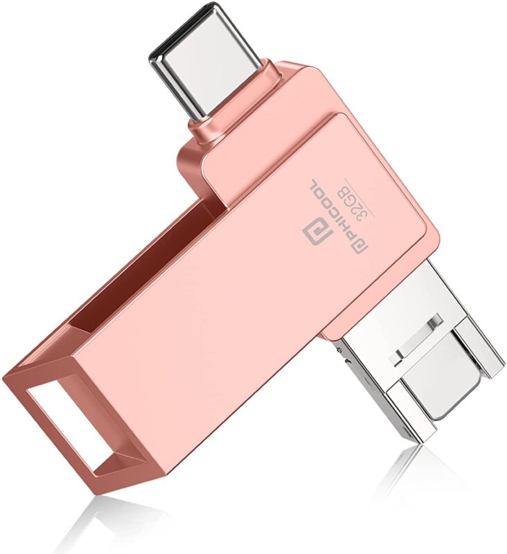 【Type-C・microUSB】タブレット対応USBおすすめ15選｜接続方法も解説