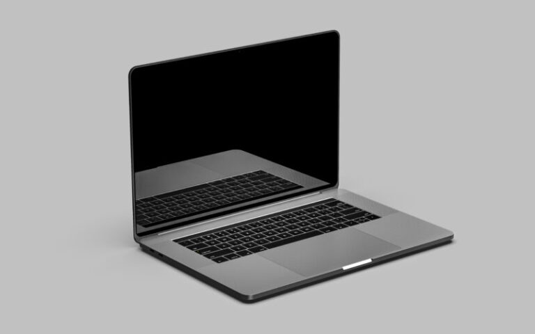 【コスパ比較】MacBook（Air・Pro）キーボードカバーおすすめ20選｜M1モデル用も | Rentryノート