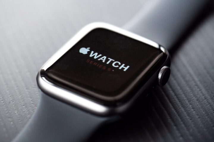 Watch OS：iPhone・iPad・Macと連携できる