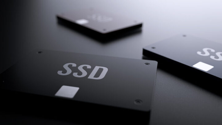 【SSD】iPadをハードに使う人必見！データをSSDに移してiPadを快適に
